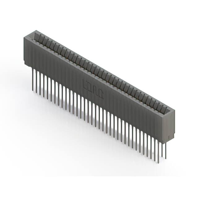 745-070-545-201 EDAC Inc.  Edgeboard Connectors